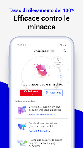 Bitdefender Antivirus PC