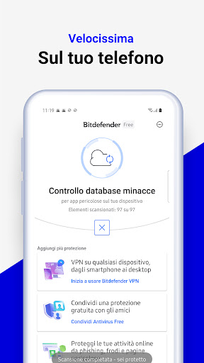 Bitdefender Antivirus PC