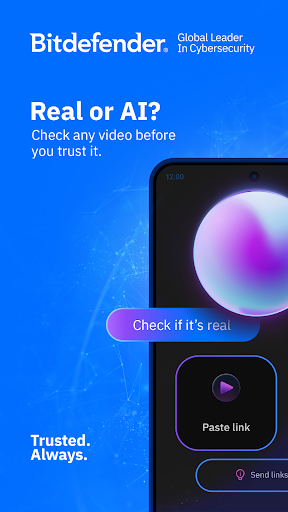komputer Bitdefender RealCheck