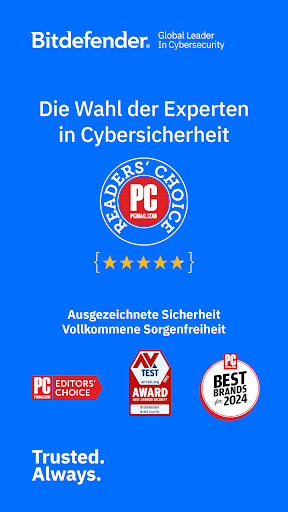 Bitdefender Mobile Security PC
