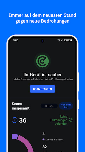 Bitdefender Mobile Security PC
