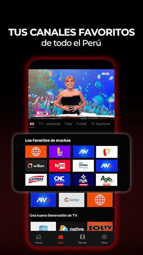 TV360 by Bitel