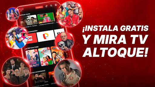 TV360 - TV En vivo PC