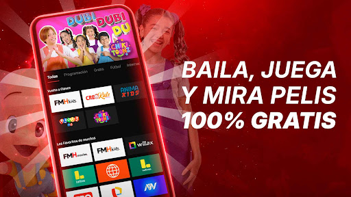 TV360 - TV En vivo PC