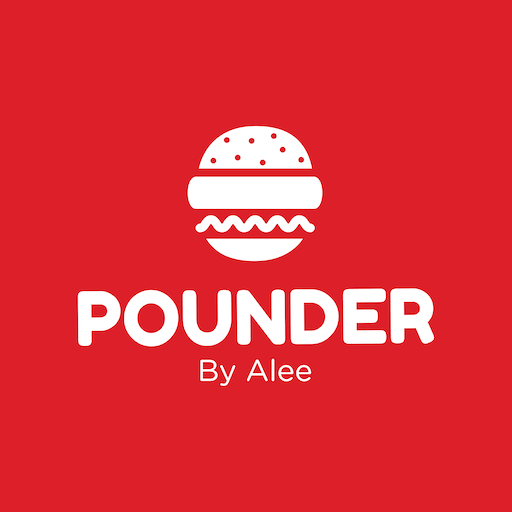 Pounder JO電腦版