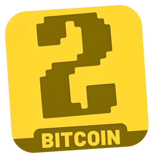 2048 Bitcoin: ETH & BTC