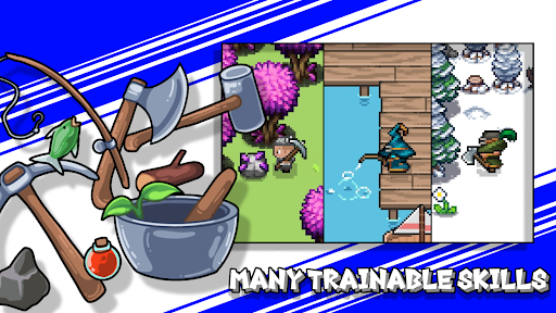 Curse of Aros - MMORPG PC