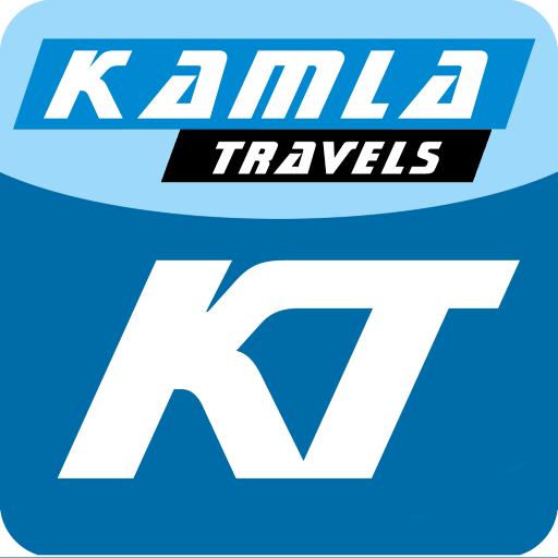 Kamla Travels পিসি