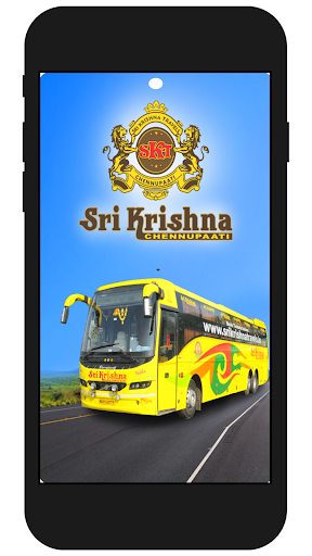 Sri Krishna Travels PC