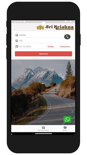 Sri Krishna Travels PC