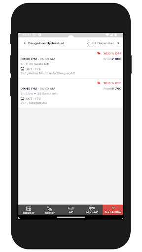 Sri Krishna Travels PC