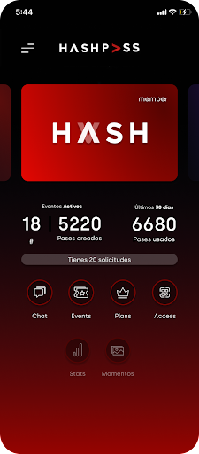 Hash Pass电脑版