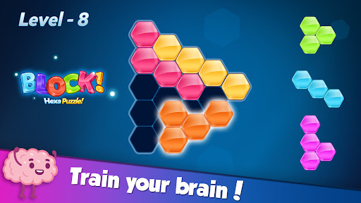 Block! Hexa Puzzle™ PC