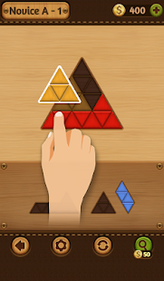 Block Puzzle Games: Wood Collection PC