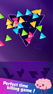 Block! Triangle puzzle: Tangram PC