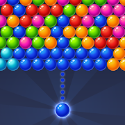 Download Number Bubble Shooter on PC with MEmu