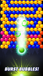 Bubble Pop! Puzzle Game Legend on the App Store