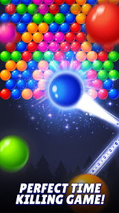 Bubble Pop Origin! Puzzle Game — Bitmango X Puzzle1Studio Technical Support  and Help Center