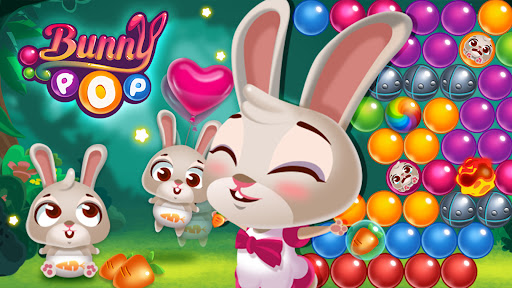 Bunny Pop PC