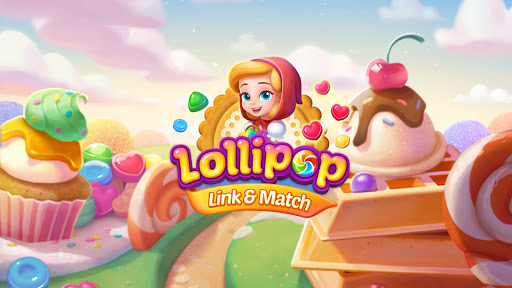 Lollipop : Link & Match পিসি