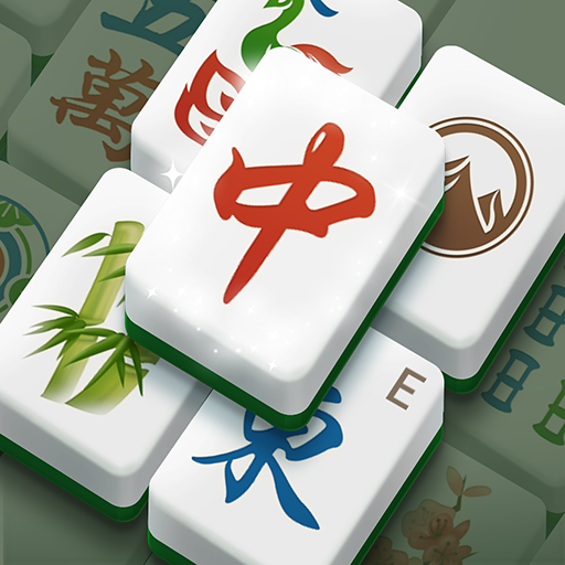 Mahjong Solitaire: Classic PC