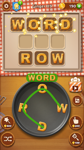 Word Cookies! ? PC