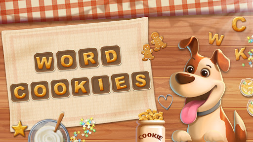 Word Cookies! ®电脑版