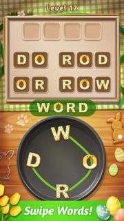 Word Cookies! ? ?? ??