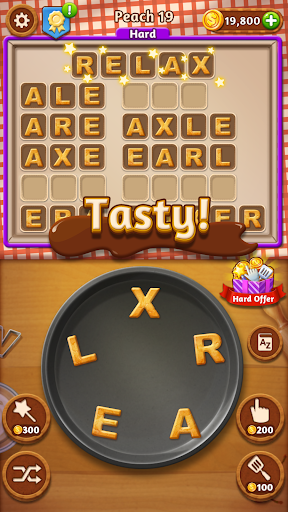 Word Cookies! ® پی سی