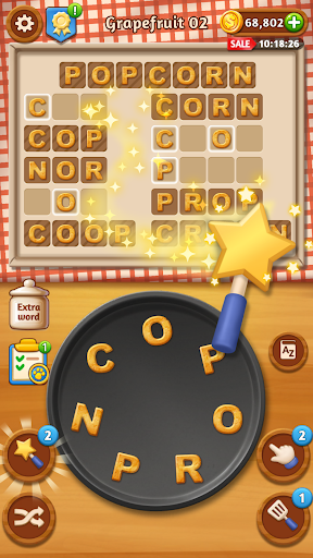Word Cookies! ® PC版
