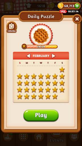 Word Cookies! ® PC版