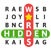 Word Search: Hidden Words PC