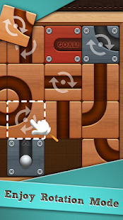 Roll the Ball® - slide puzzle PC