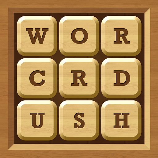 Words Crush: Hidden Words! PC