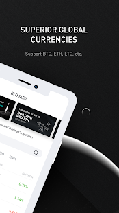 BitMart - Cryptocurrency Exchange