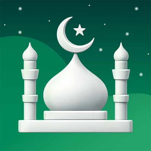 মুসলিম প্রো কুরআন, নামাজ, আজান পিসি