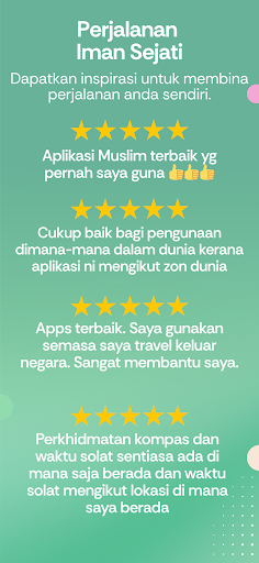 Muslim Pro: Quran Athan Prayer