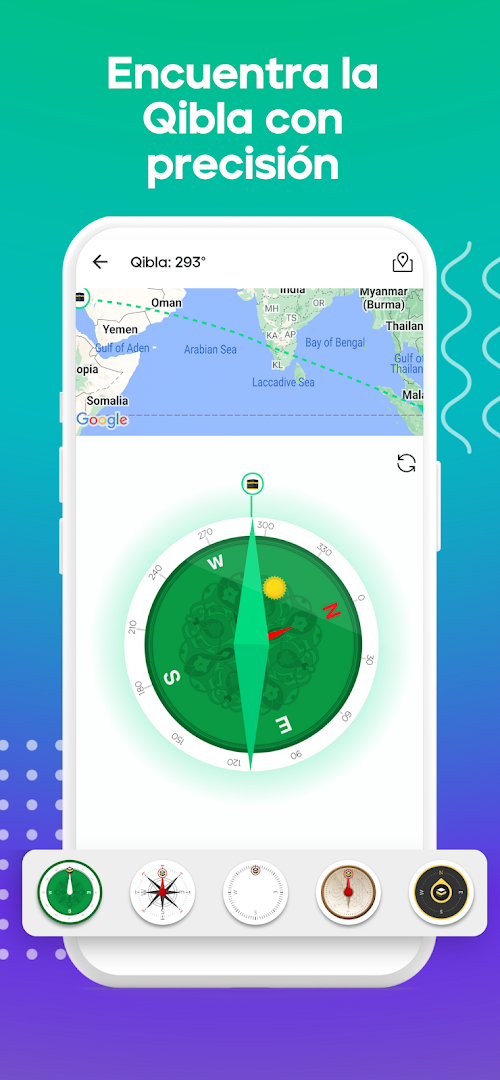 Muslim Pro - Ramadan 2021 PC