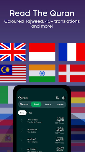 Muslim Pro - Ramadan 2019 PC