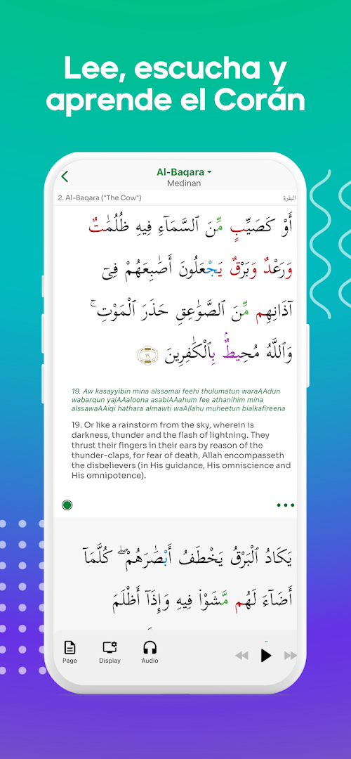 Muslim Pro - Ramadan 2021 PC