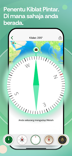 Muslim Pro: Quran Athan Prayer