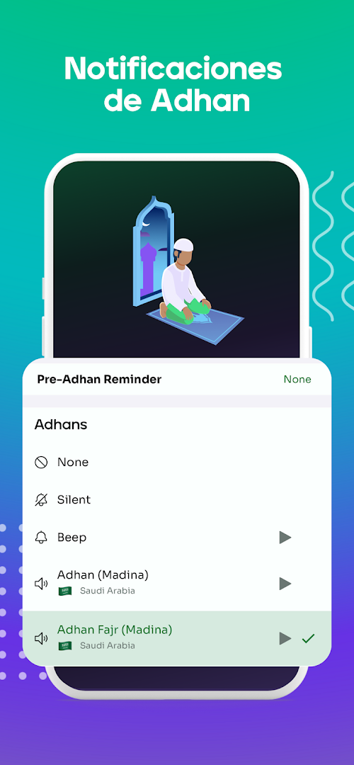 Muslim Pro - Ramadan 2021 PC