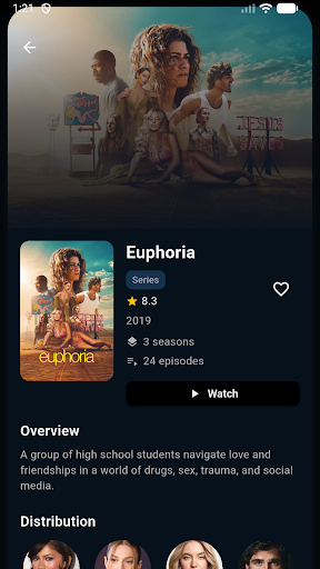 Bit Tv: Film & Serial