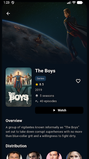 Bit Tv: Film & Serial