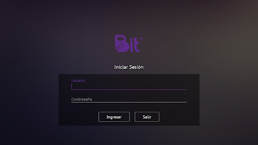 Bit Tv - Android TV PC