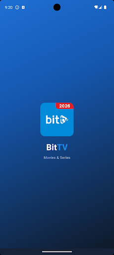 komputer BitTV: Android Digital TV