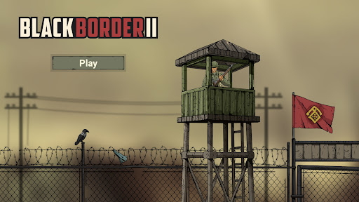 Black Border 2 para PC