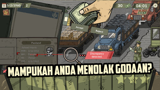 Black Border 2
