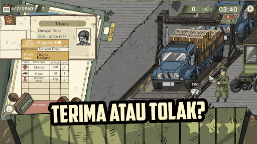 Black Border 2