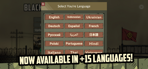 Black Border 2 para PC